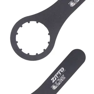 ZTTO Wrench BB special tool Bottom Bracket Tool for BB386 386 24 or BSA30 ITA30