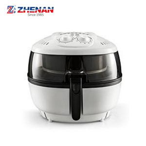 Usage domestique électrique friteuse sans huile/sans huile profonde <span class=keywords><strong>fyre</strong></span> 1200 w-1400 w - Product Image 1