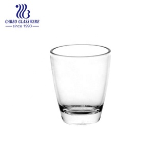 Cina fabbrica Piazza Inferiore di Colpo di Vetro Spirito Quadrato di Vetro Vetreria per Hard <span class=keywords><strong>Drink</strong></span> - Product Image 6