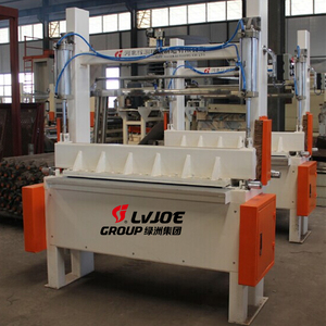 Thạch Cao Hội Đồng Quản Trị Làm Cho Máy Móc/Thạch Cao Nhà Máy Bột/Đá Thạch Cao Bột Dây Chuyền Sản Xuất Cho Xây Dựng - Product Image 5