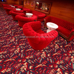 Alfombra <span class=keywords><strong>de</strong></span> casino <span class=keywords><strong>de</strong></span> pared a pared con patrón Floral, Alfombra <span class=keywords><strong>de</strong></span> Casa <span class=keywords><strong>de</strong></span> <span class=keywords><strong>juego</strong></span> - Product Image 5