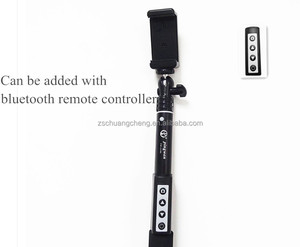 Más nuevo diseño moda selfie monopie para tomar fotografías para que toma la foto usted mismo - Product Image 5