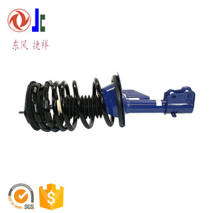 Bộ Giảm Chấn Lò Xo Cuộn Dây 171833 Kyb SR4019 Bộ Giảm Chấn Lắp Ráp - Product Image 3