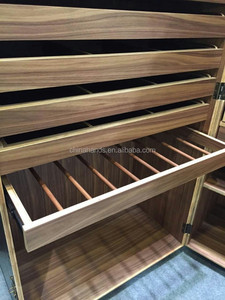 Mohamma — meuble en bois pour chambre à coucher, garde-robe, 1 pièce - Product Image 5