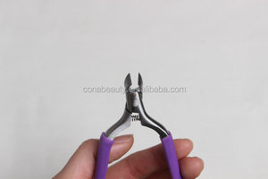 Plus populaire personnalisé conception portable cuticules nipper pour Mort-peau Remover - Product Image 6