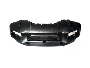 Garanzia commerciale nuova barra paraurti posteriore in fibra di vetro FRP per 14-17 Huracan LP610-4 LP580-2 Coupe Spyder paraurti posteriore LP610-OE-Style - Product Image 2