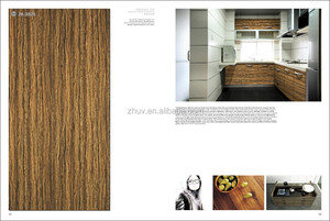 Tấm <span class=keywords><strong>Mdf</strong></span> Melamine Sơn UV Nhà Máy Phật Sơn - Product Image 2