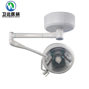 Proveedor Chino baja altura del techo halógena Luz de funcionamiento para salón de belleza - Product Image 1