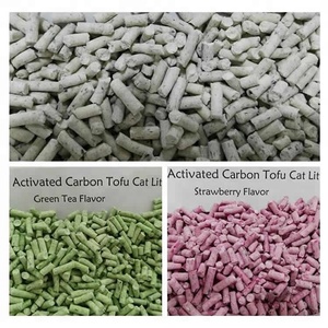 Proveedores change arena para gatos que no <span class=keywords><strong>huela</strong></span> canadiense - Product Image 2