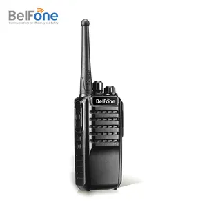 BF-TD821 Handheld Digital Vhf Marine Communication 10 Meter Handheld Radio