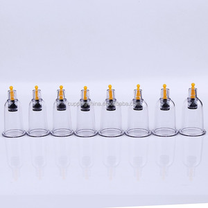 Jin Kang vacuüm cupping apparaat 32 blikjes huishoudelijke magnetische therapie pompen cupping gas doos explosieveilige verdikking pak - Product Image 3