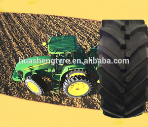 China radial agrícola AGR neumático de tractor 460 / 85R34 ( 18.4 R34 ) para latina europa y Australia mercados - Product Image 5