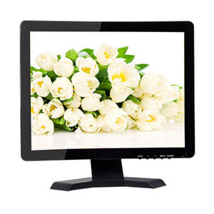 19 zoll rahmenlose hdm <span class=keywords><strong>i</strong></span> lcd-monitor - Product Image 2
