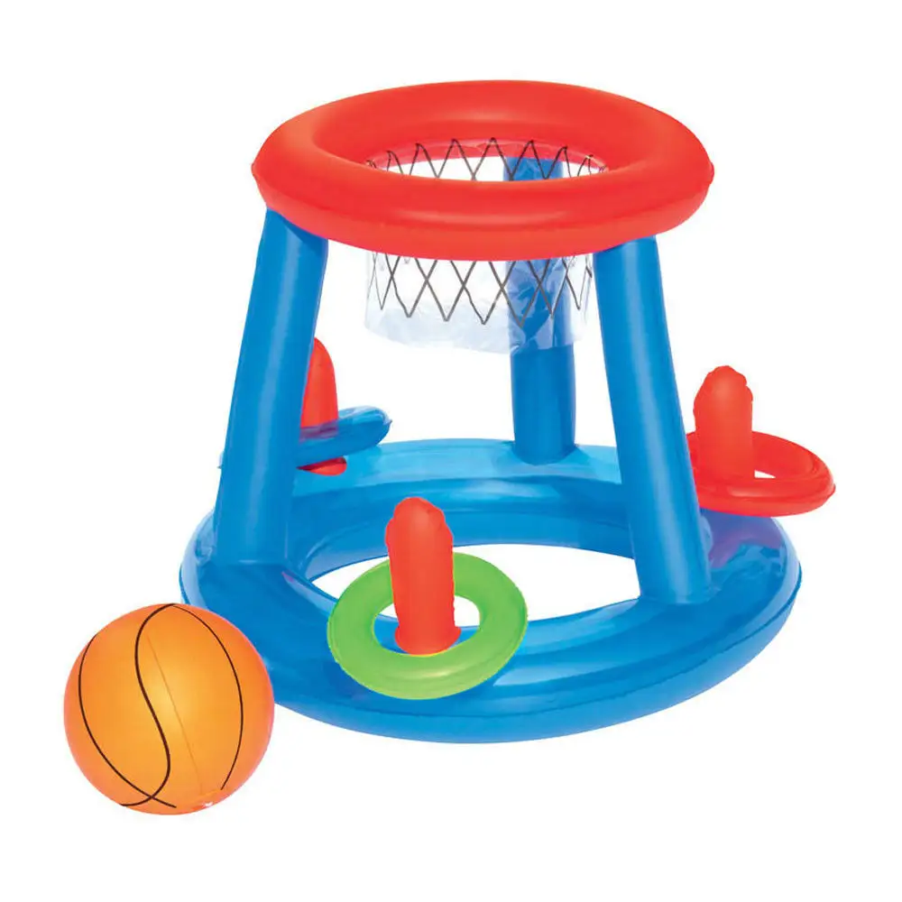 Factory High Quality And Cheap Inflatable PVC werfen spielzeug/spiel