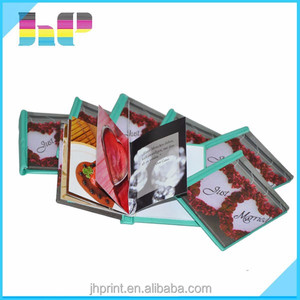 Haute qualité enfants hardcover <span class=keywords><strong>image</strong></span> et mots livre impression - Product Image 2
