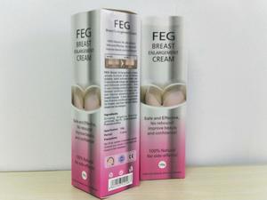 Crème d'augmentation mammaire FEG Must up Bust Enlarge Breast Cream Bigger Boob - Product Image 4