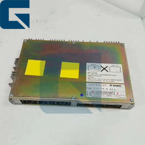 SK330LC-E <span class=keywords><strong>SK330</strong></span>-6E 掘削機コントローラー TCO-58-4-ALL LQ22E00048F2 - Product Image 1