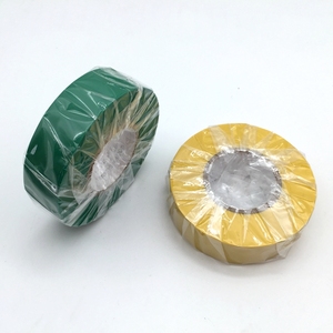 Zachte PVC-isolatietape 15 <span class=keywords><strong>m</strong></span> elektrische tape - Product Image 3