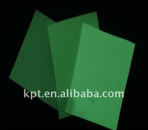 Fosforo Fluorescente Luminescente, Pigmento Fotoluminescente in Polvere PDP, YAG, Cristallo per Lampada Rossa - Product Image 3