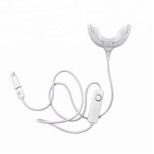 HP-blanqueador dental sin peróxido, Kits para el cuidado bucal - Product Image 5