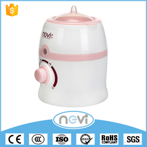 Best choice <span class=keywords><strong>New</strong></span> Breed dual electrics milk bottle warmer - Product Image 4