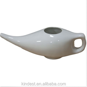 Màu xanh gốm <span class=keywords><strong>neti</strong></span> nồi cho người hút thuốc biểu tượng tùy chỉnh cho một lối sống lành mạnh mà thêm một liên lạc cá nhân và thúc đẩy phúc lợi - Product Image 2