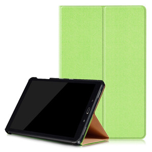 <span class=keywords><strong>Samsung</strong></span> S3 9.7 Cuoio Del Basamento Copertura Cassa Per <span class=keywords><strong>Samsung</strong></span> <span class=keywords><strong>Galaxy</strong></span> <span class=keywords><strong>Tab</strong></span> 10.1 Caso in Pani di Pollice Con Magnetico Auto sonno - Product Image 4
