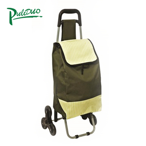 Vente chaude Pas Cher Personnalisé Caddy <span class=keywords><strong>chariot</strong></span> de pliage <span class=keywords><strong>sac</strong></span> - Product Image 6