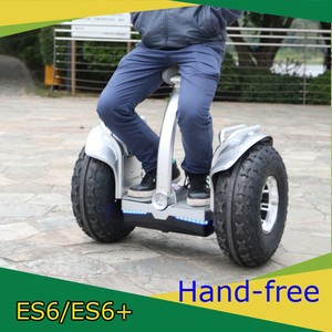 ESWING shenzhen al por mayor hoverboard patín eléctrico auto equilibrio scooter 2 ruedas mini dos ruedas de auto equilibrio - Product Image 3