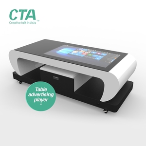 Bảng Trò Chơi Lcd Chất Lượng Tốt Với Màn Hình Cảm Ứng Điện Dung Được Bán - Product Image 2