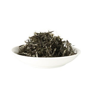 Sac d'emballage séché délicieux Snack d'algues grillées en flocons d'algues tranchées/Kizami Nori - Product Image 2