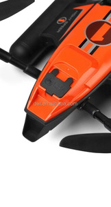 Nuevo Dron 3 en 1 Resistente al Agua, Tierra y Aire, Dron Profesional, Electrónica de Consumo, Similar al Wingsland S6 - Product Image 4