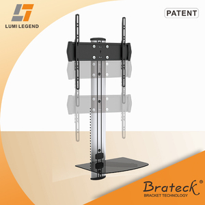 Support de <span class=keywords><strong>montage</strong></span> tv Chariot et av mur - Product Image 1