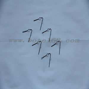 Petite <span class=keywords><strong>pince</strong></span> à <span class=keywords><strong>ressort</strong></span> - Product Image 2