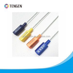 Sécurité Métallique Coutumes Fil <span class=keywords><strong>Joint</strong></span> - Product Image 1