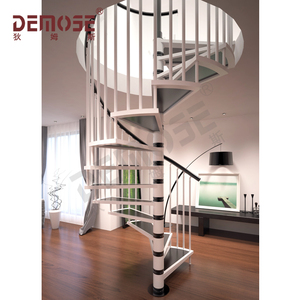 <span class=keywords><strong>Escaleras</strong></span> <span class=keywords><strong>helicoidales</strong></span> <span class=keywords><strong>diseño</strong></span> <span class=keywords><strong>de</strong></span> gama alta circular escalera - Product Image 1