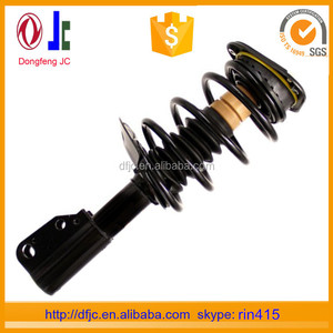 JC ترحيب OEM عالية الأداء سريع الجبهة كاملة تبختر NM19063003 ل بويك ليسابر ديفيل - Product Image 2