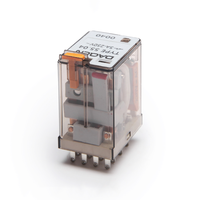 Relay Umum DAQCN 57.02 0.9W/1.2VA 220V 8 Pin