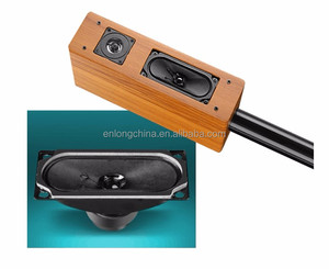 Téléviseur LED 2019, prix d'usine du fabricant chinois, nouveau, haut-parleur Bluetooth SD, amplificateur de puissance, caisson de basses, système de cinéma maison 5.1 canaux - Product Image 3