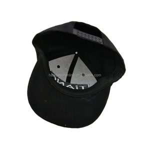 Custom-proof baby sun hat with writing fashionable mens cap - Product Image 2