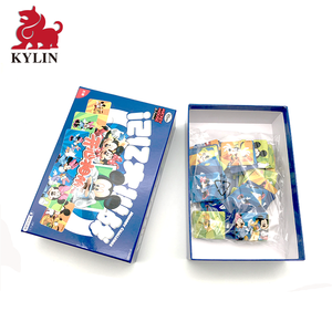 Unicards: <span class=keywords><strong>Juego</strong></span> de Cartas de Unicornios Arcoíris, un Divertido y Original <span class=keywords><strong>Juego</strong></span> de Cartas de Unicornios - Product Image 5