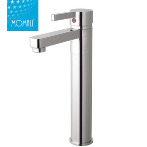 Nuevo estilo <span class=keywords><strong>de</strong></span> moda muebles Material <span class=keywords><strong>de</strong></span> construcción baño <span class=keywords><strong>Cuenca</strong></span> del grifo - Product Image 1