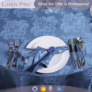 100% Polyester Serviettes de <span class=keywords><strong>Table</strong></span> Hôtel <span class=keywords><strong>Serviette</strong></span> de <span class=keywords><strong>Table</strong></span> Restaurant - Product Image 3