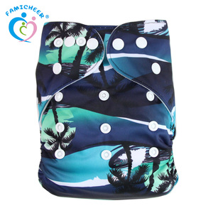 <span class=keywords><strong>Couche</strong></span> en tissu imperméable réutilisable <span class=keywords><strong>taille</strong></span> unique pour bébé adulte <span class=keywords><strong>couche</strong></span>-culotte pour bébé - Product Image 5