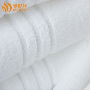 Mofisi Bộ Khăn Tắm Khách Sạn Spa Chăm Sóc Khách Sạn Hilton 5 Sao Miễn Phí Hai Mươi Mốt Mẫu Bán Sỉ - Product Image 5