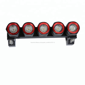Los fabricantes buscando distribuidores de trabajo led barra 50 "marca de fábrica de compras en línea wholesa led bar - Product Image 3