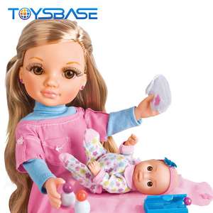 Adorable poupée électrique de 17 pouces, poupées reborn <span class=keywords><strong>pas</strong></span> chères à vendre - Product Image 3