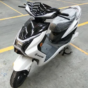 China Factory Großhandel Elektromobil ität Motorrad 2000W