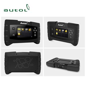 Herramientas de Diagnóstico para Automóviles Autek IFIX919 100% Originales, Mejor que <span class=keywords><strong>Easydiag</strong></span> 2.0 Plus - Product Image 5