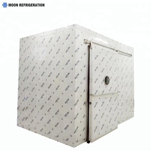Refrigerador industrial de almacenamiento en frío para el hogar, dispositivo de refrigeración para el frío, para el hogar, para el cultivo de setas y alimentos - Product Image 3